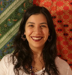 Mtra. Nuria Silis Gutiérrez